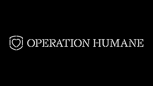 Operation Humane Emblem