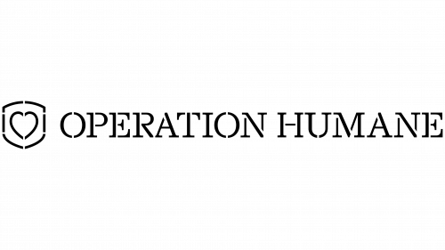 Operation Humane Logo