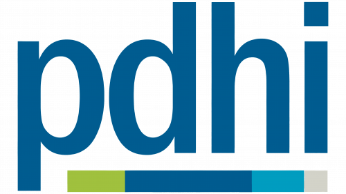 PDHI Logo Old