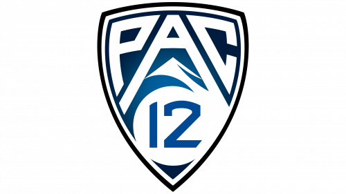 Pac-12 Logo Old