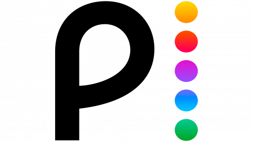 Peacock Symbol