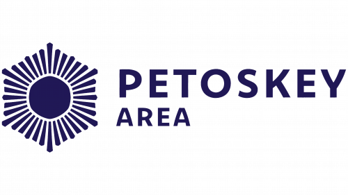 Petoskey Area Logo New