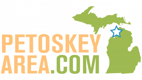 Petoskey Area Logo Old