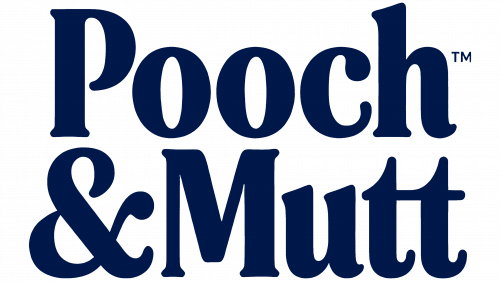 Pooch & Mutt Symbol