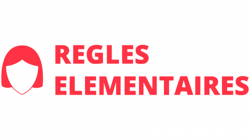 Regles Elementaires Logo Old
