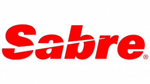 Sabre Logo Old