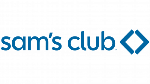 Sam's Club Logo Old