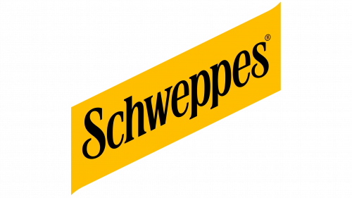Schweppes Logo New