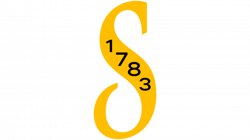 Schweppes Symbol