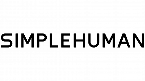 Simplehuman Logo New