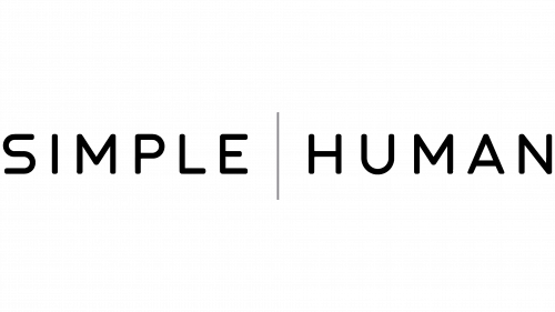 Simplehuman Logo Old