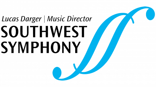 Southwest Symphony Logo New