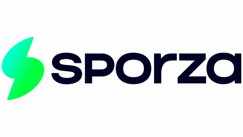 Sporza Logo New