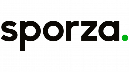 Sporza Logo Old
