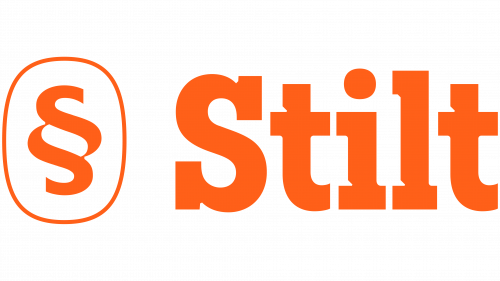 Stilt Logo New