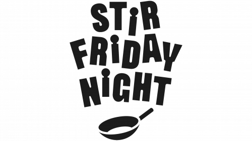 Stir Friday Night Logo New