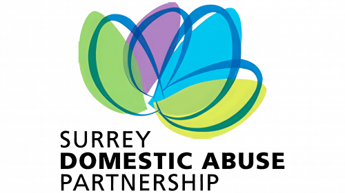 Surrey Domestic Abuse Partnership Logo Old