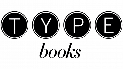 TYPE Books Logo Old
