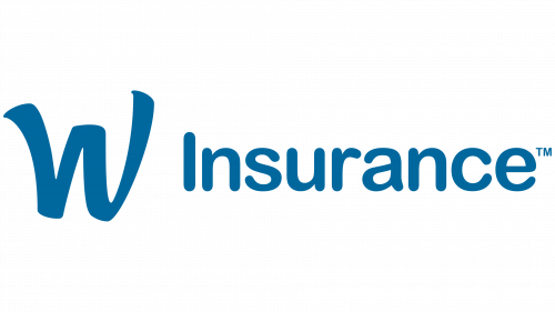W Insurance Logo New