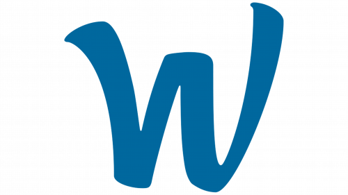 W Insurance Symbol