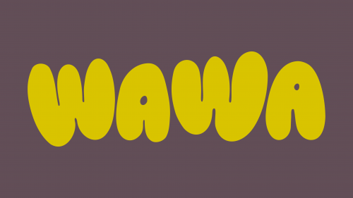 WAWA Symbol