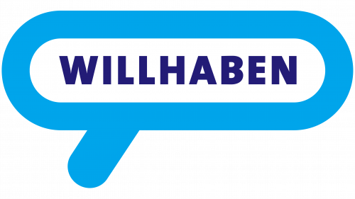 Willhaben Logo Old