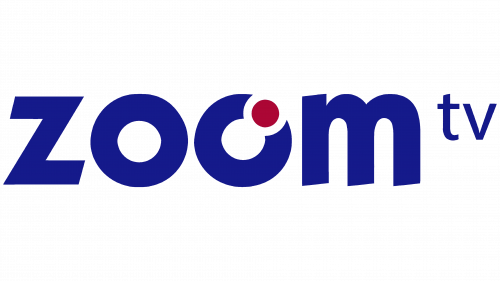 Zoom Logo Old