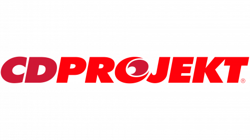 CD Projekt Red Logo 2002-2014