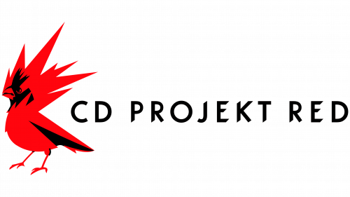 CD Projekt Red Logo 2014