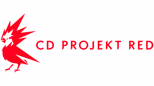 CD Projekt Red Logo 2026