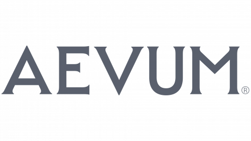 AEVUM Logo