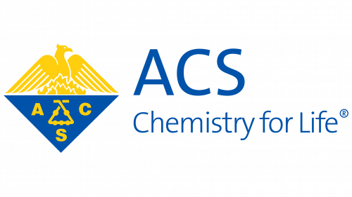 American Chemical Society Logo Old