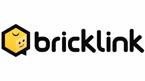 Bricklink Logo Old