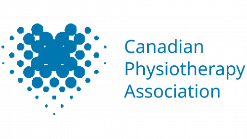 Canadian Physiotherapy Association Logo Old