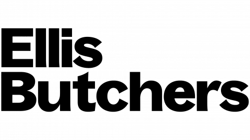 Ellis Butchers Logo