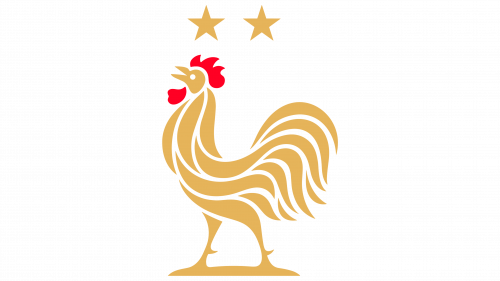 Federation Francaise de Football Symbol