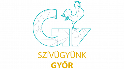 Gyor Logo Old
