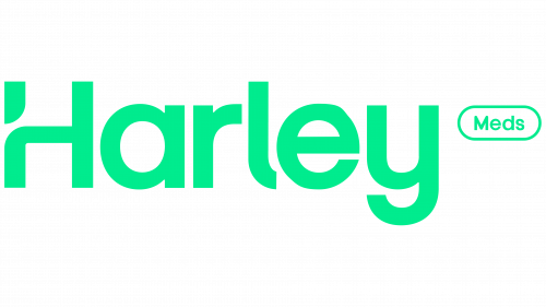 HarleyMeds Logo New