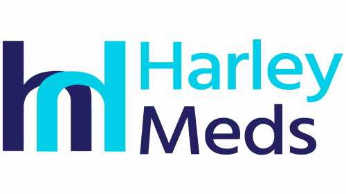 HarleyMeds Logo Old