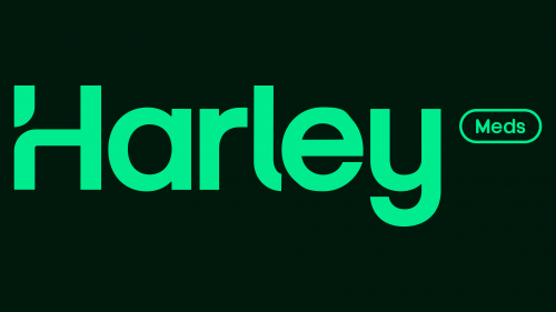 HarleyMeds Symbol