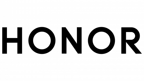 Honor Logo Old
