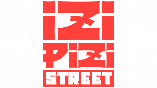 Izipizi Street Logo