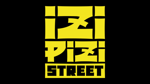 Izipizi Street Symbol