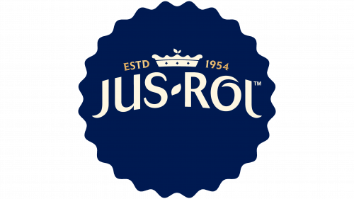 Jus-Rol Logo New
