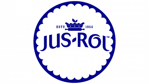 Jus-Rol Logo Old