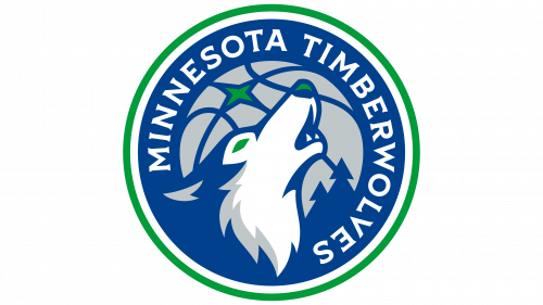 Minnesota Timberwolves Logo New