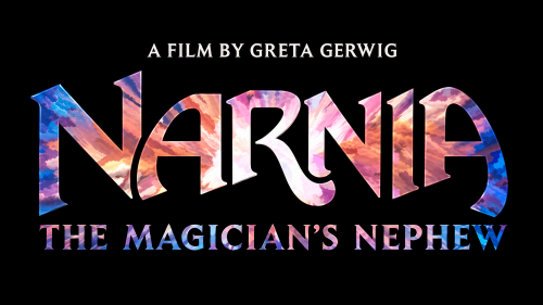 Narnia Logo