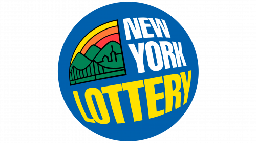 New York Lotto Logo Old