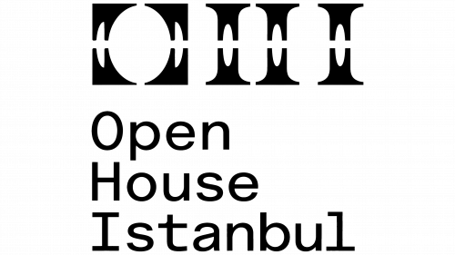 Open House Istanbul Emblem