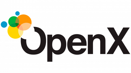 OpenX Logo Old